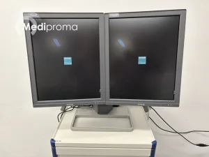 Barco MDMG-5221 Mammo Monitor Set