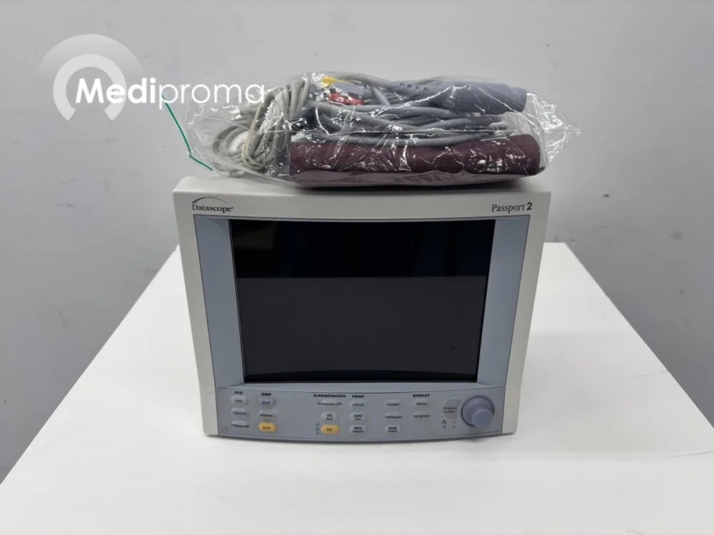 Datascope Passport2 Monitor