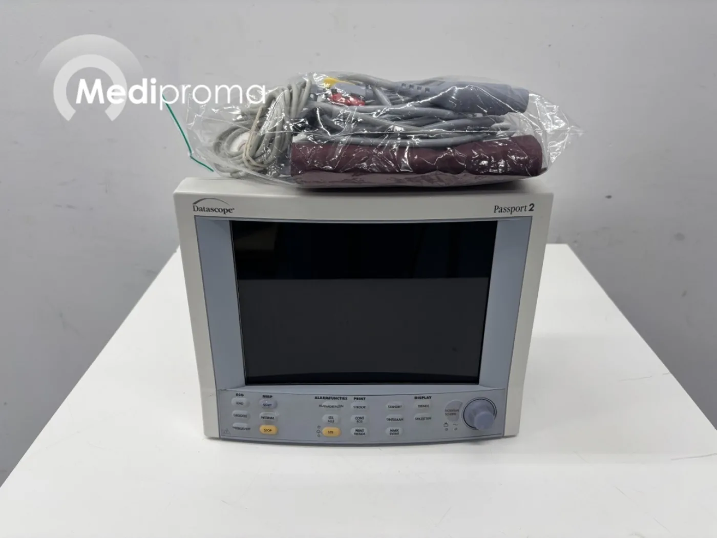 Datascope Passport2 Monitor - 1