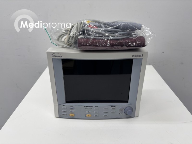 Datascope Passport2 Monitor