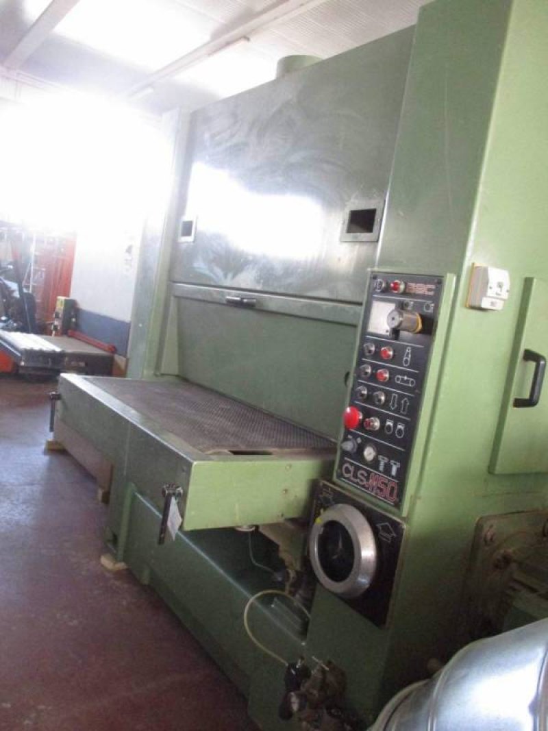CALIBRATRICE FIMEC TIPO H160L CLS 1150