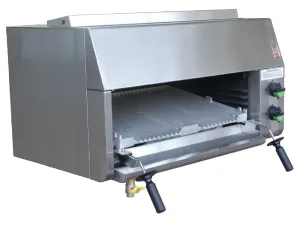 Falcon Chieftain LPG Heavy Duty Salamander Grill G1528 - islandcatering