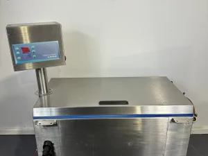 Medisafe CPE Sonic Irrigator Ultraschallreinigungsbad