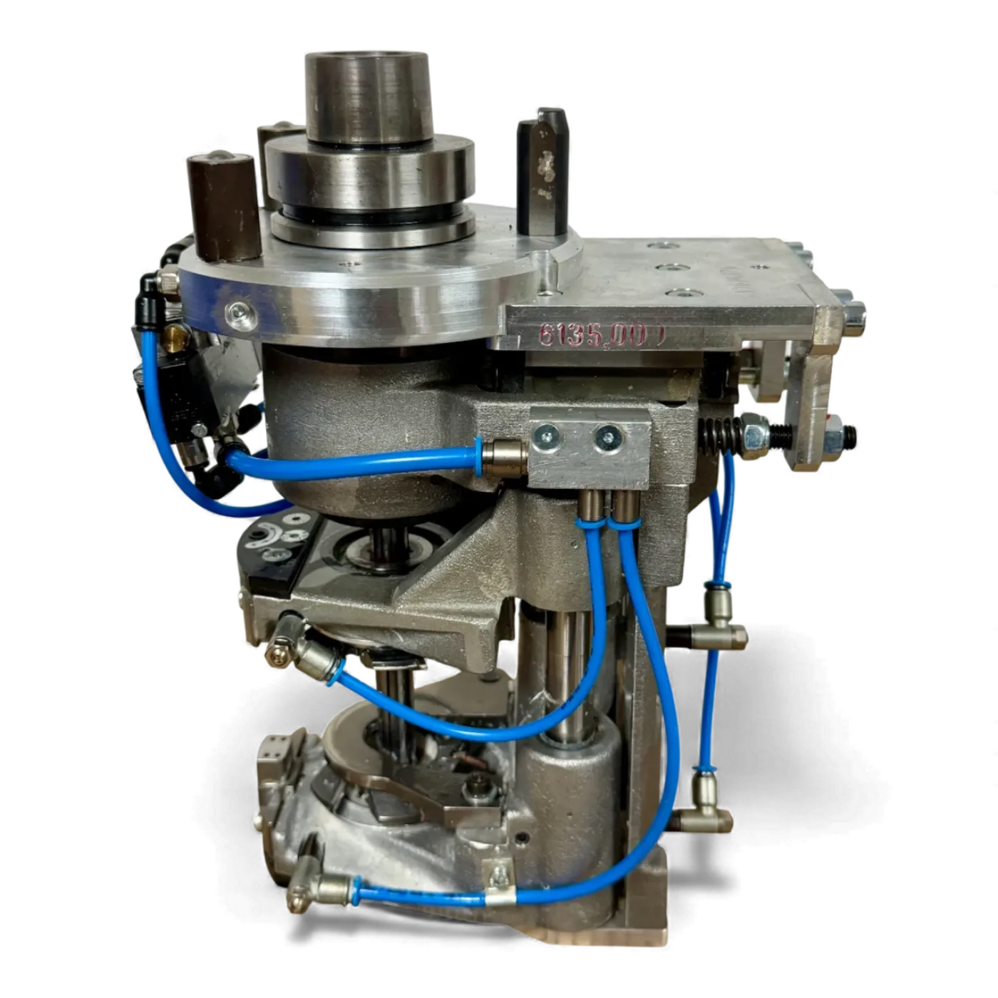 IMA BFA Adapteraggregat Wechselaggregat Bündigfräser 54 mm 6135 - 7
