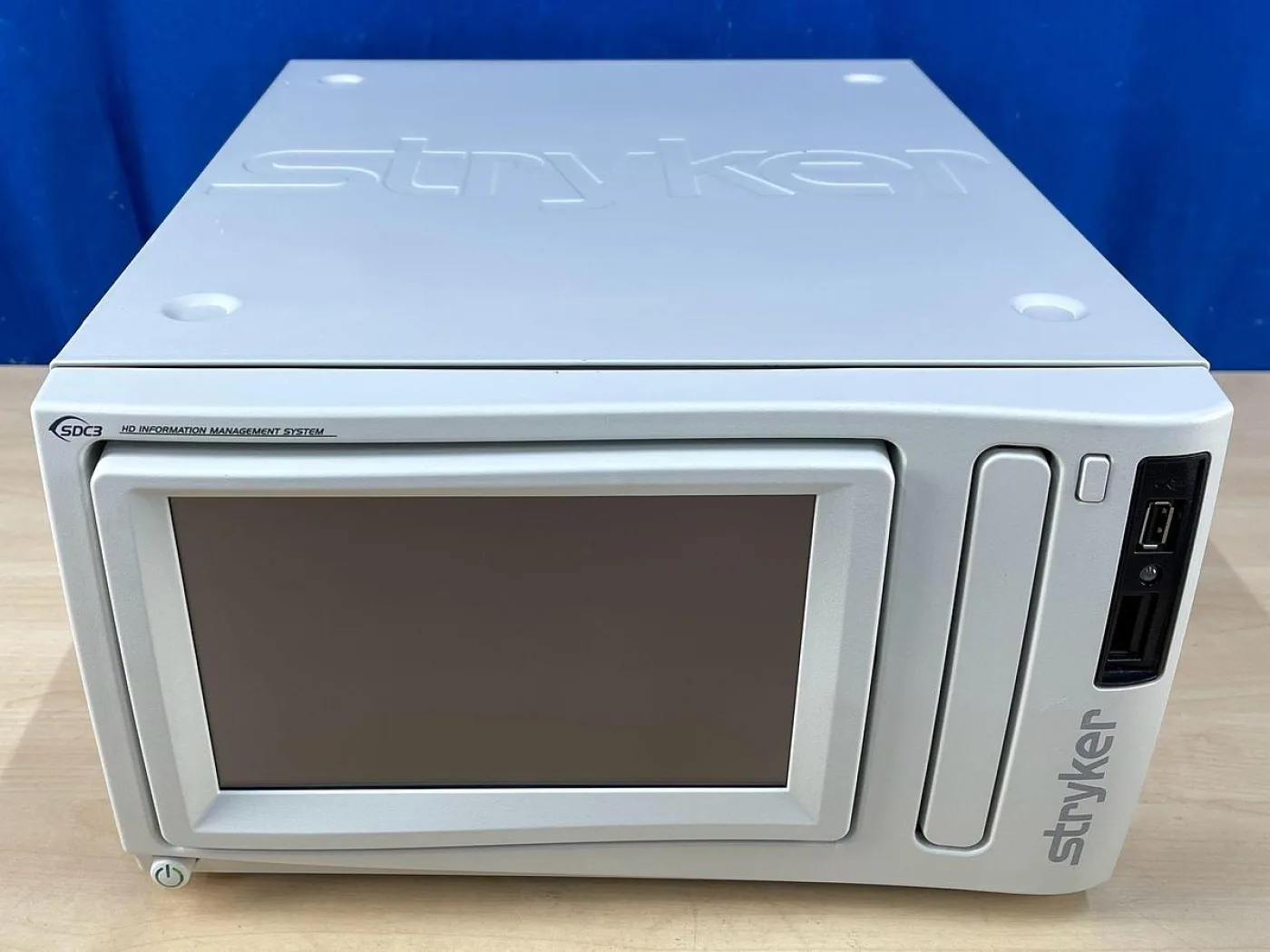 Stryker SDC3 HD Information Management System - 8