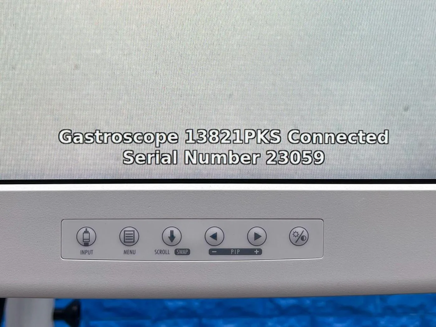 Karl Storz Scope Model: 13821 PKS - 7