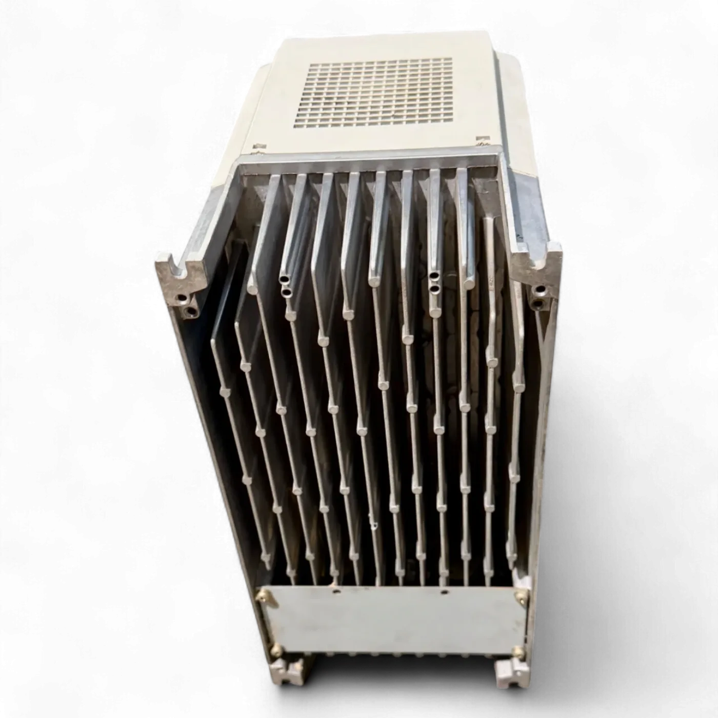 KEB Combivert F4 Frequenzumrichter Homag Art.-Nr. 15.F4.C16-4A00 4-008-39-0558 - 7