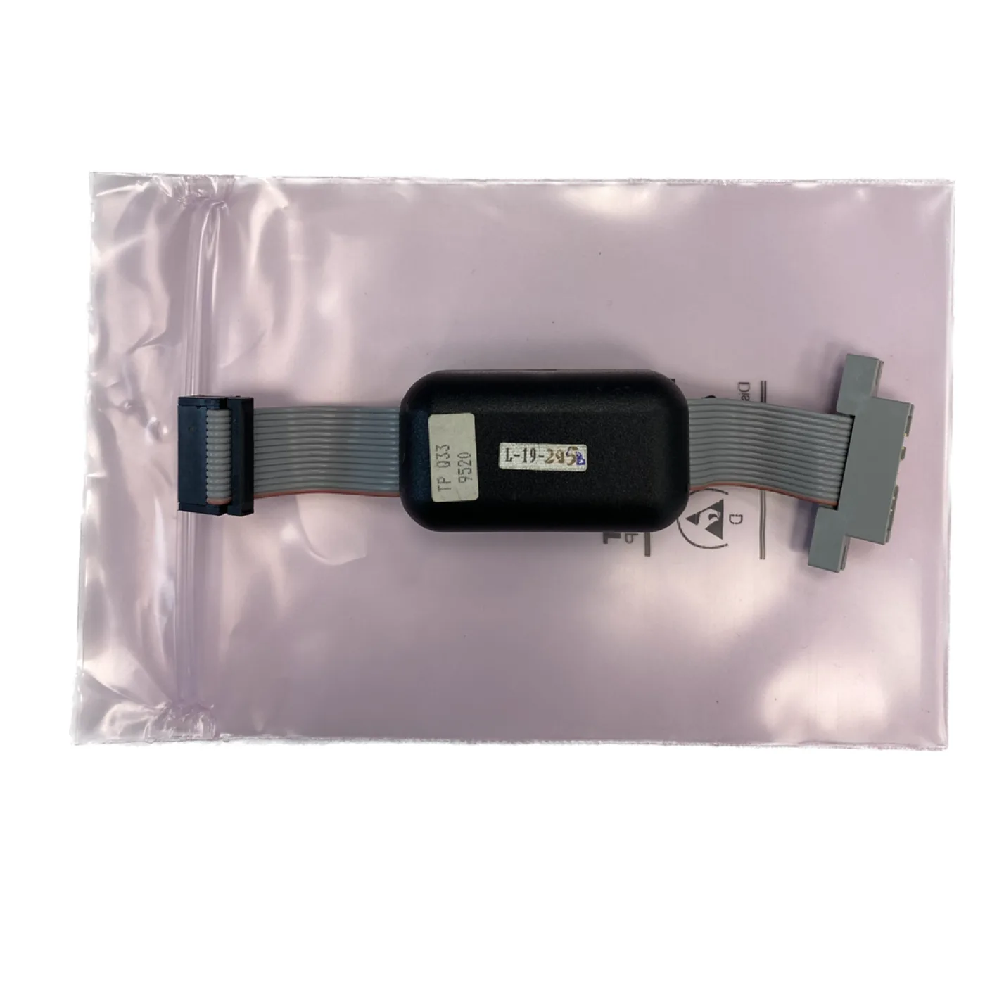 KT-L-019-0295B MYDATA - Y Wagon motor filter box cable - 1