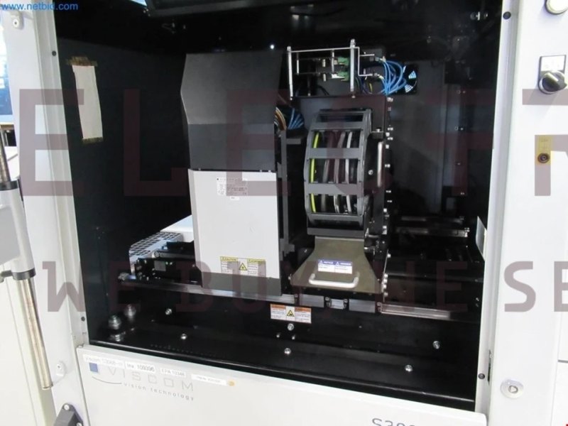 Viscom 3088 III, vintage 2010, AOI
