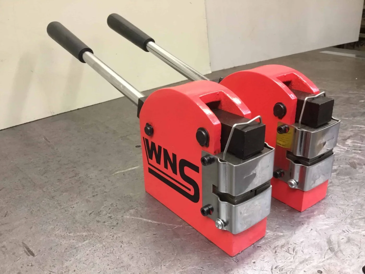WNS Shrinker & Stretcher 25mm - WNS - W. Neal Services Ltd - 6