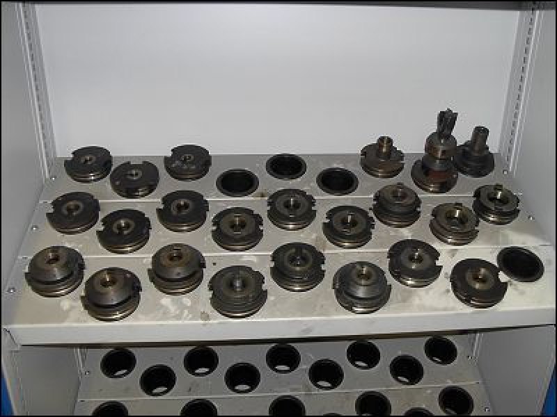 GARANT / KNECHT