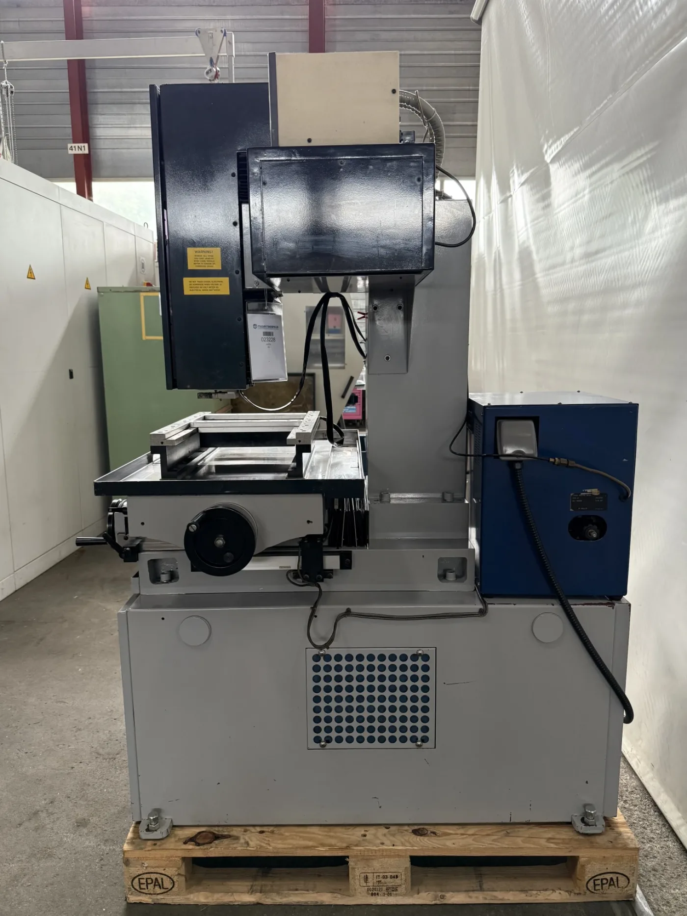 023228 - ASTEC CDH-3 A - 3