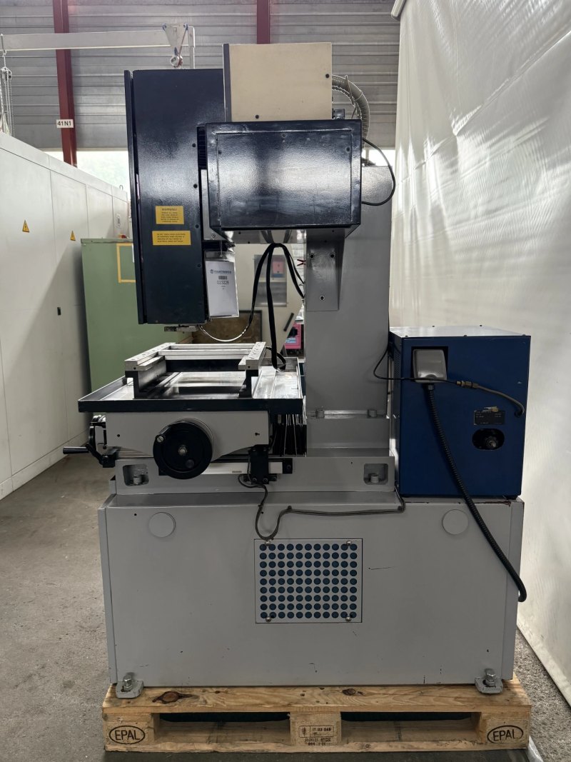 023228 - ASTEC CDH-3 A