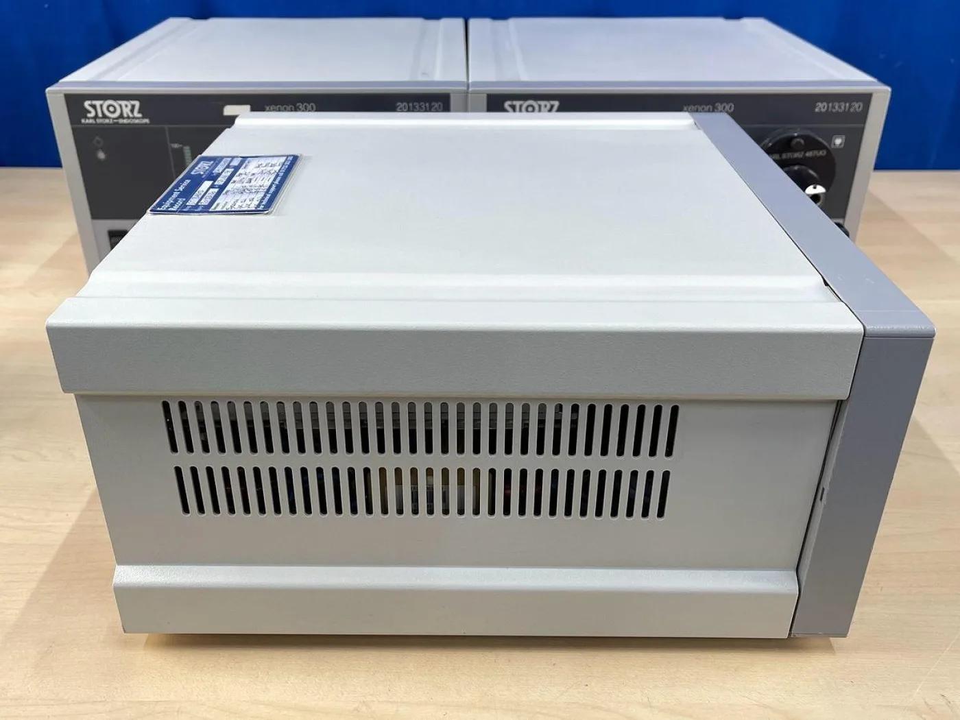 Karl Storz Xenon 300 20133120 - 6