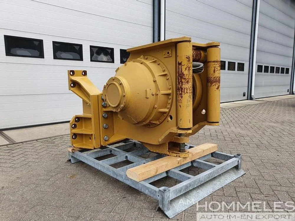 Paccar PA140-316V