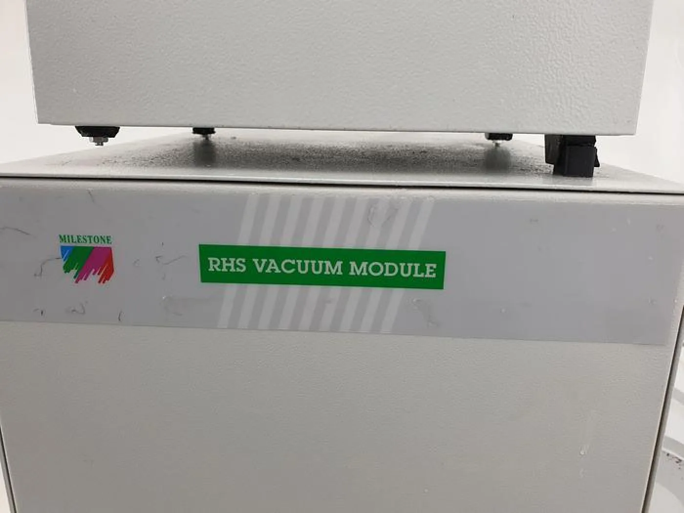Milestone RHS-1 Microwave Vacuum Histoprocessor - 8