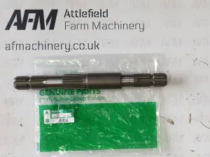 Spearhead Gearbox Shaft - 5770208