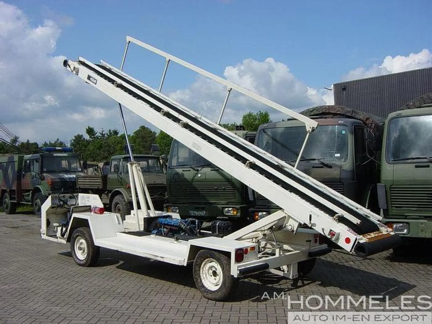 Wollard 886 - 7