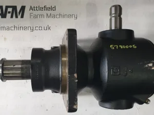 Spearhead Centre Gearbox 820 - 5780005
