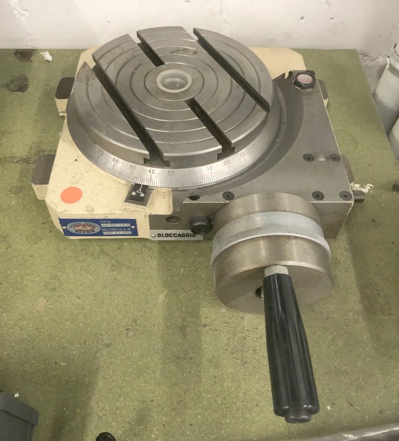 017497 - ALLEN TD 200