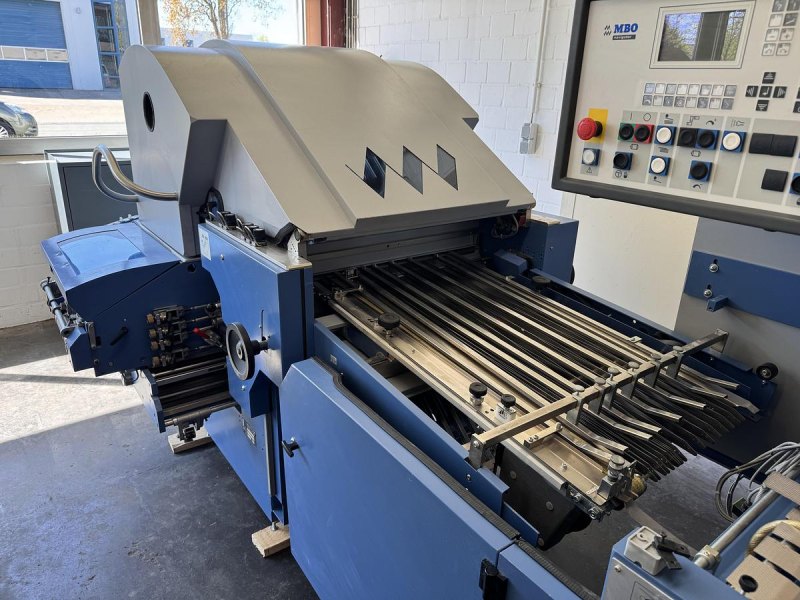 MBO K 800.2/4 S-KTZ