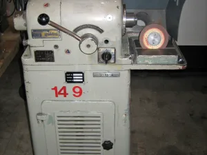 014327 - GEFRA D-13-4