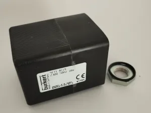 Bürkert Set 1 AC 19 Spulensatz 230/50 Nr. 00644205