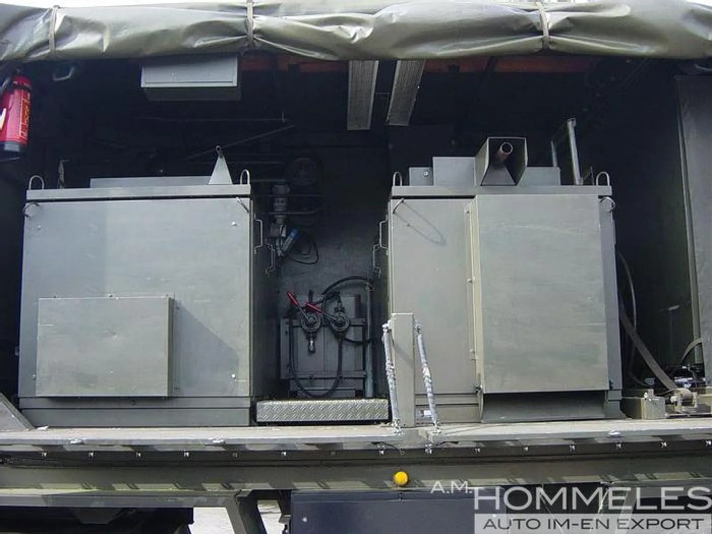HOLEC PROJECTS 30kW - 6