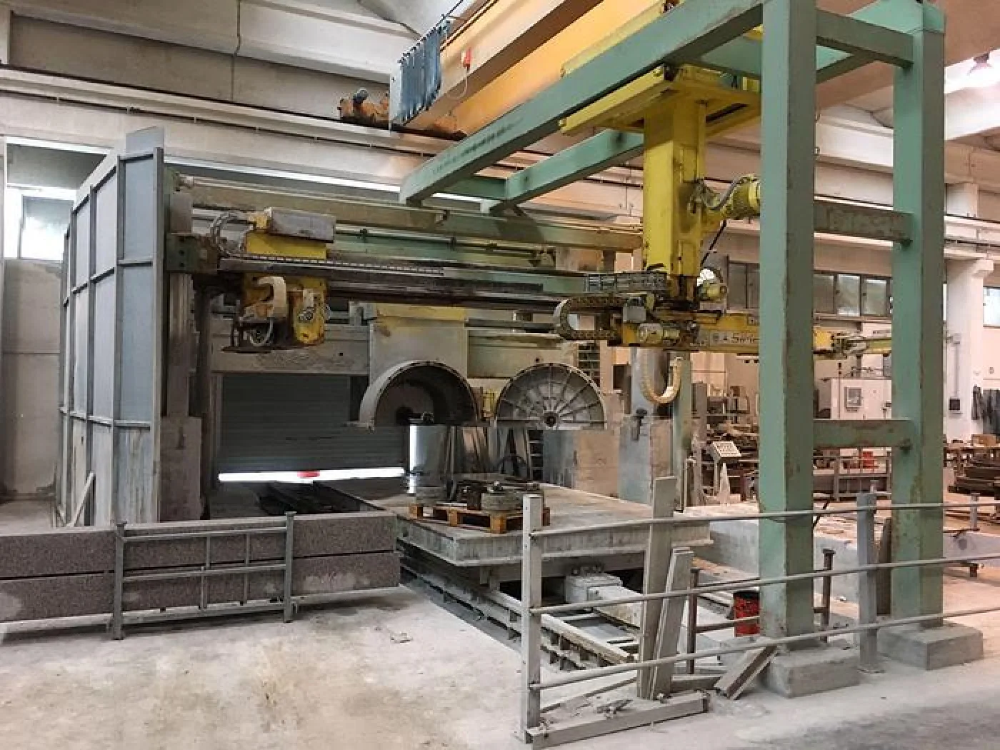 1997 SIMEC NT2 50 S- - 2