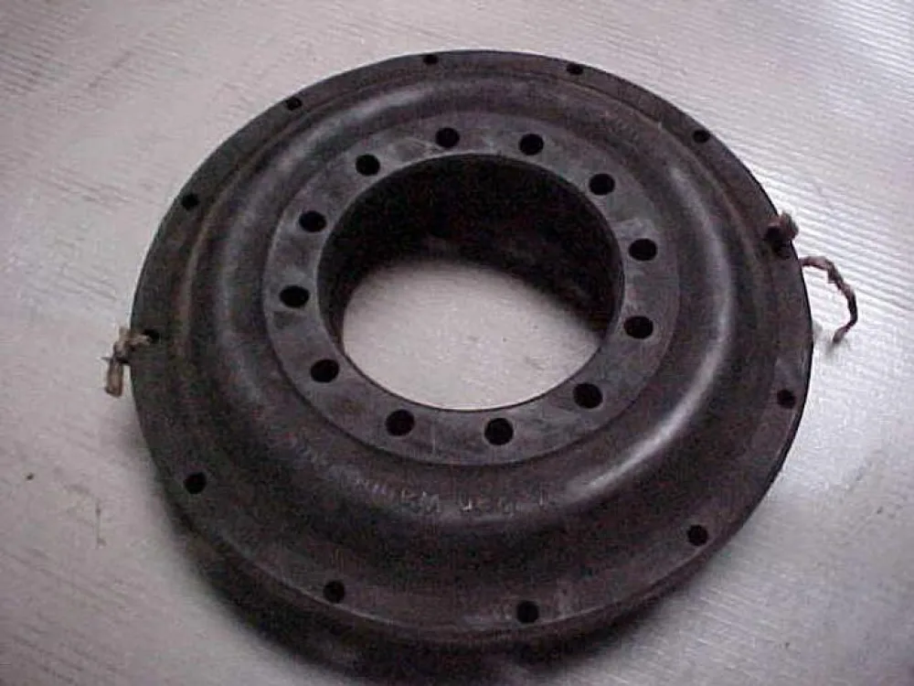 VULKAN EZ 85 COUPLING