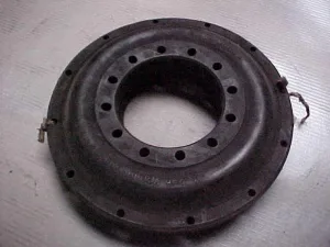 VULKAN EZ 85 COUPLING