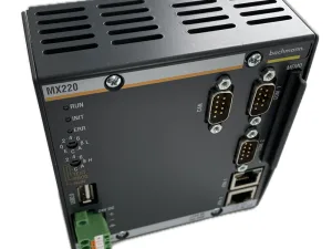 KT-MX220 Bachmann MX220 Processor Module