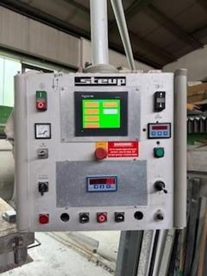 Steup SUT 550N-EM
