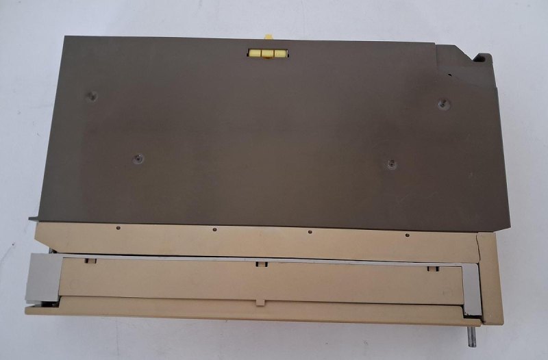 Siemens SIMATIC S5 6ES5 470-7LC12 Analog Output Module