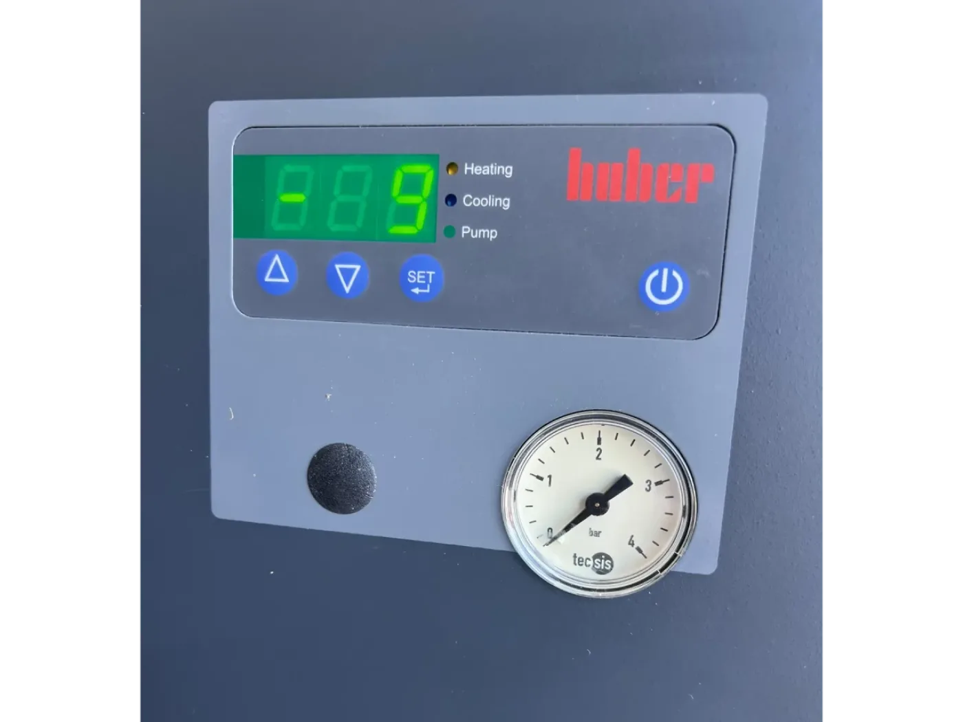 Huber 010-MPC UniChiller - 3
