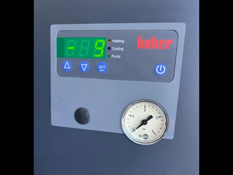 Huber 010-MPC UniChiller