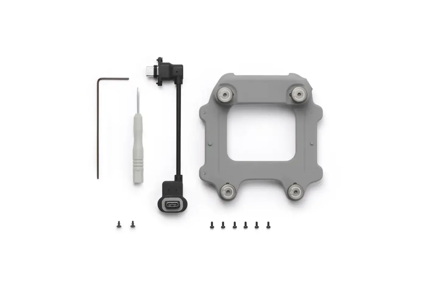 DJI Kit Instalación Manifold 3 Serie Matrice 4D - 3