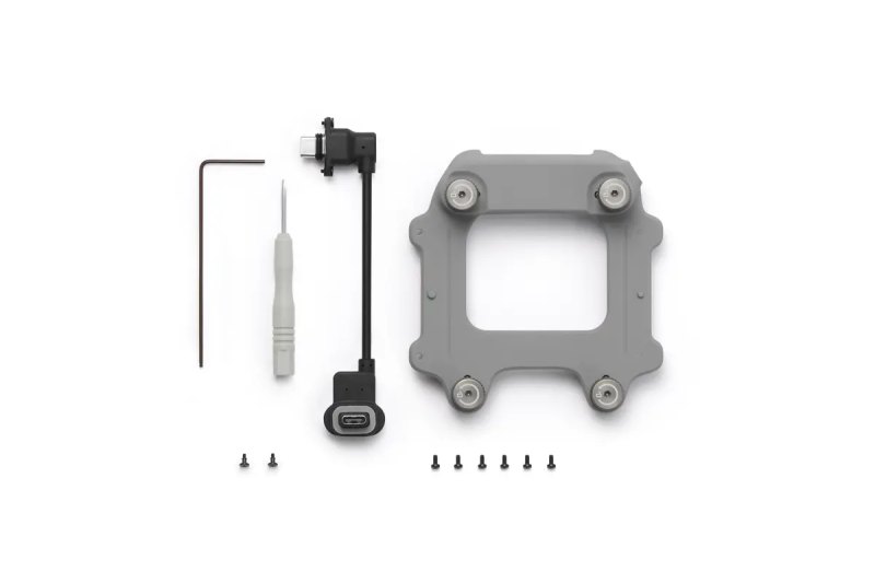 DJI Kit Instalación Manifold 3 Serie Matrice 4D