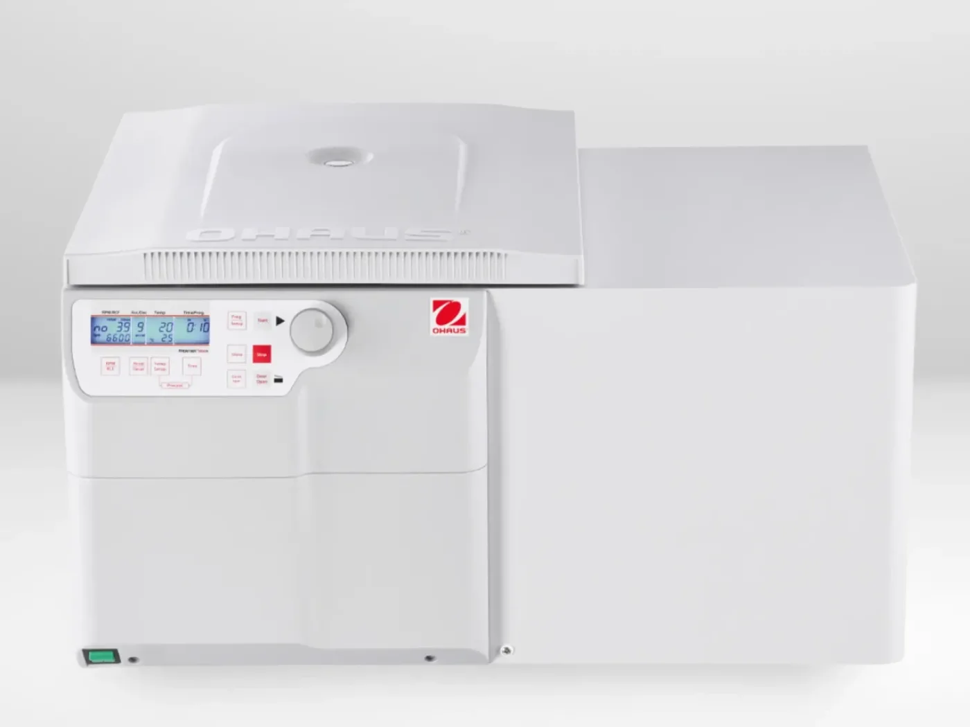 Ohaus FC5830R V1 Refrigerated Centrifuge - 2