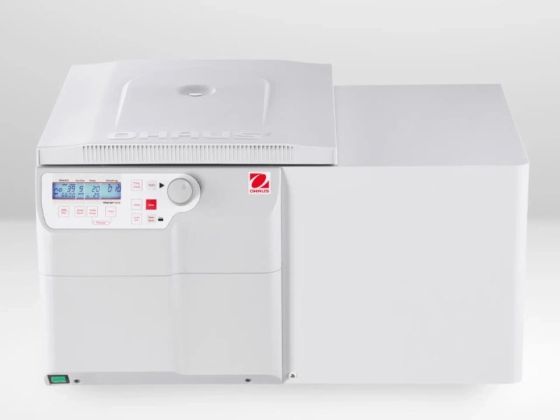 Ohaus FC5830R V1 Refrigerated Centrifuge