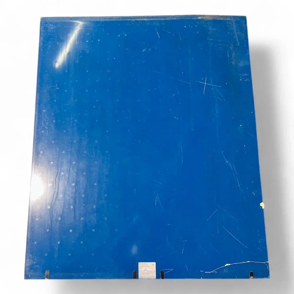 Homag Weeke Bircher Trittmatte Sicherheits-Schaltmatte ESM-21, 1200x1000mm blau 121019-001, PA00524-001 Homag Nr. 4-008-32-0432