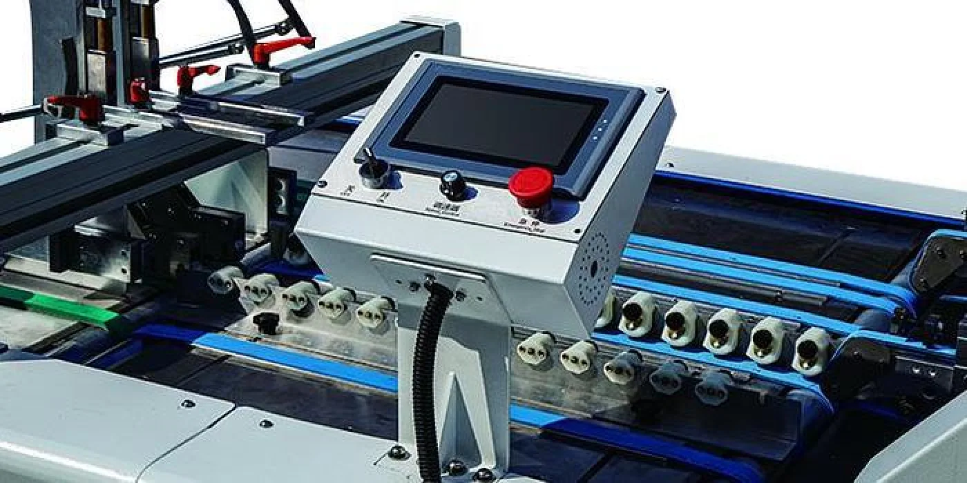 Tape applicator 650 - 5
