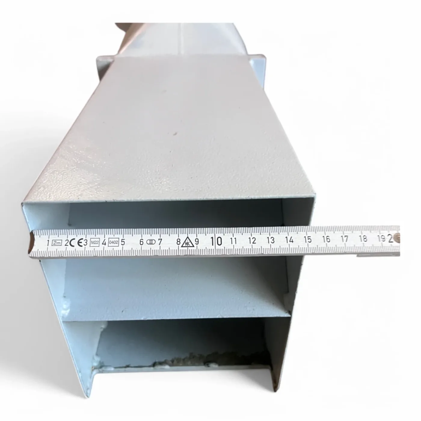 Absaugstutzen verteiler pneumatisch passend für WEEKE HOMAG BHC - 5