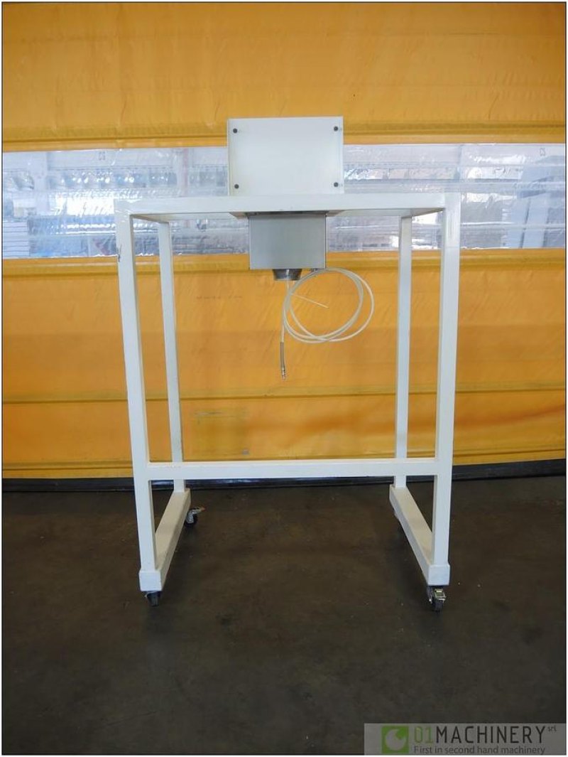 2014 PLASTIC SYSTEM FS100 AI2295