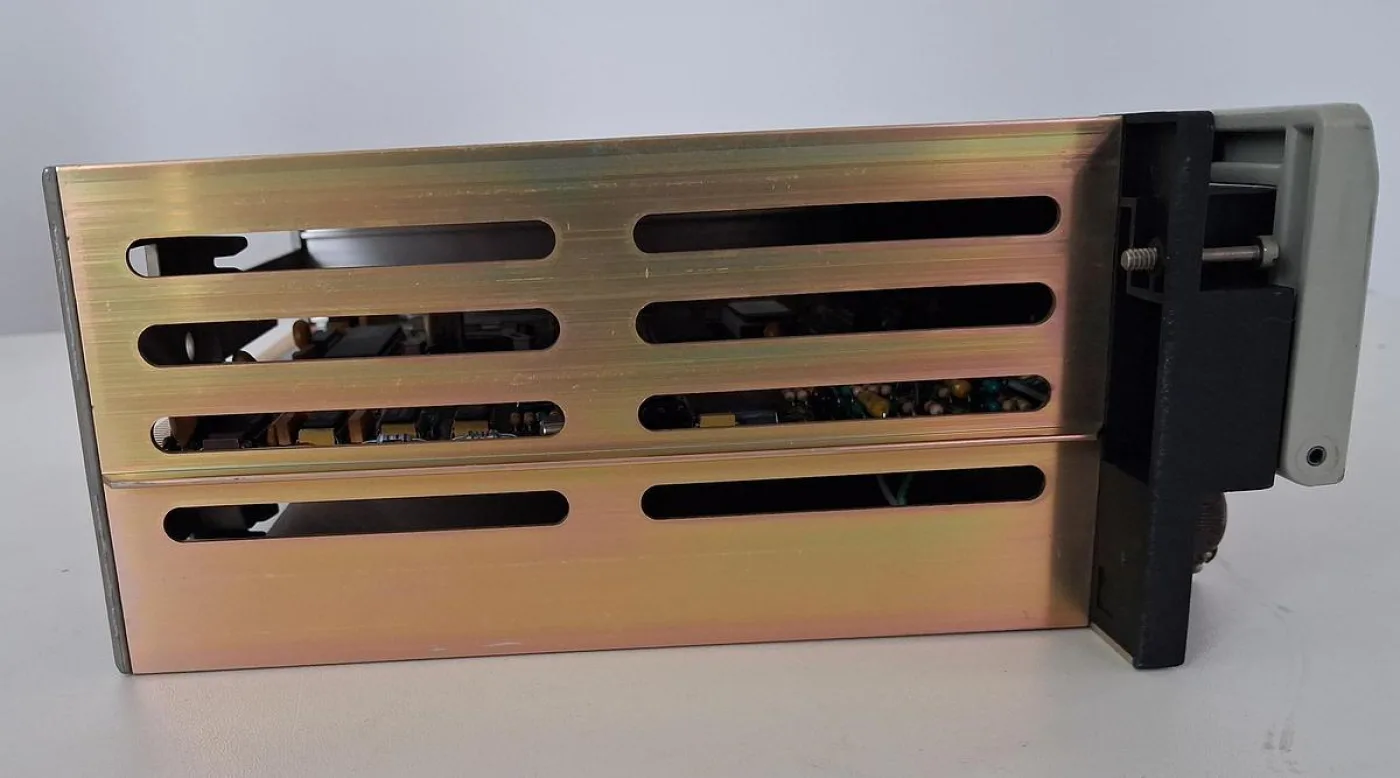 Modicon AS-J890-001 Module Assembly - 3