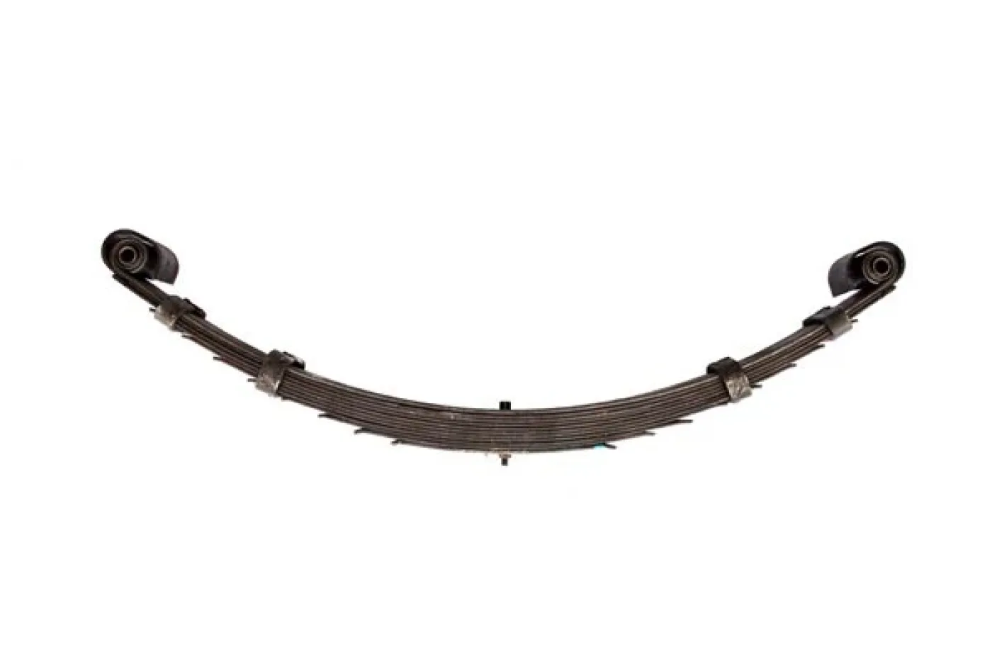 Front Spring 88 + 109 (11-leaf) LH - 1