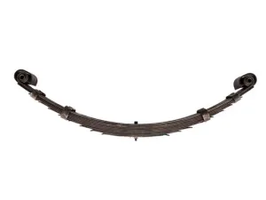 Front Spring 88 + 109 (11-leaf) LH
