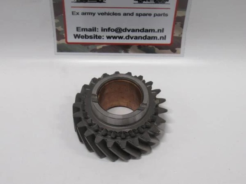 Tandwiel 2e versnelling T-84