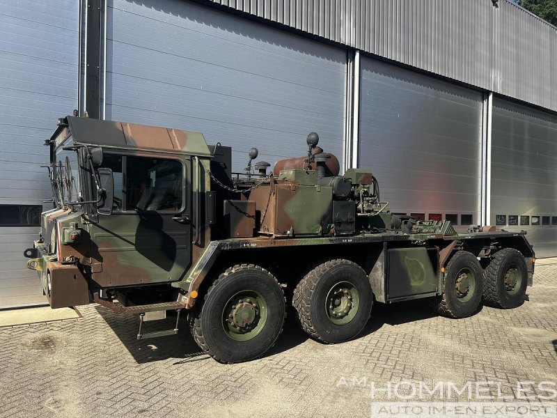 FAUN FS 42.75/42
