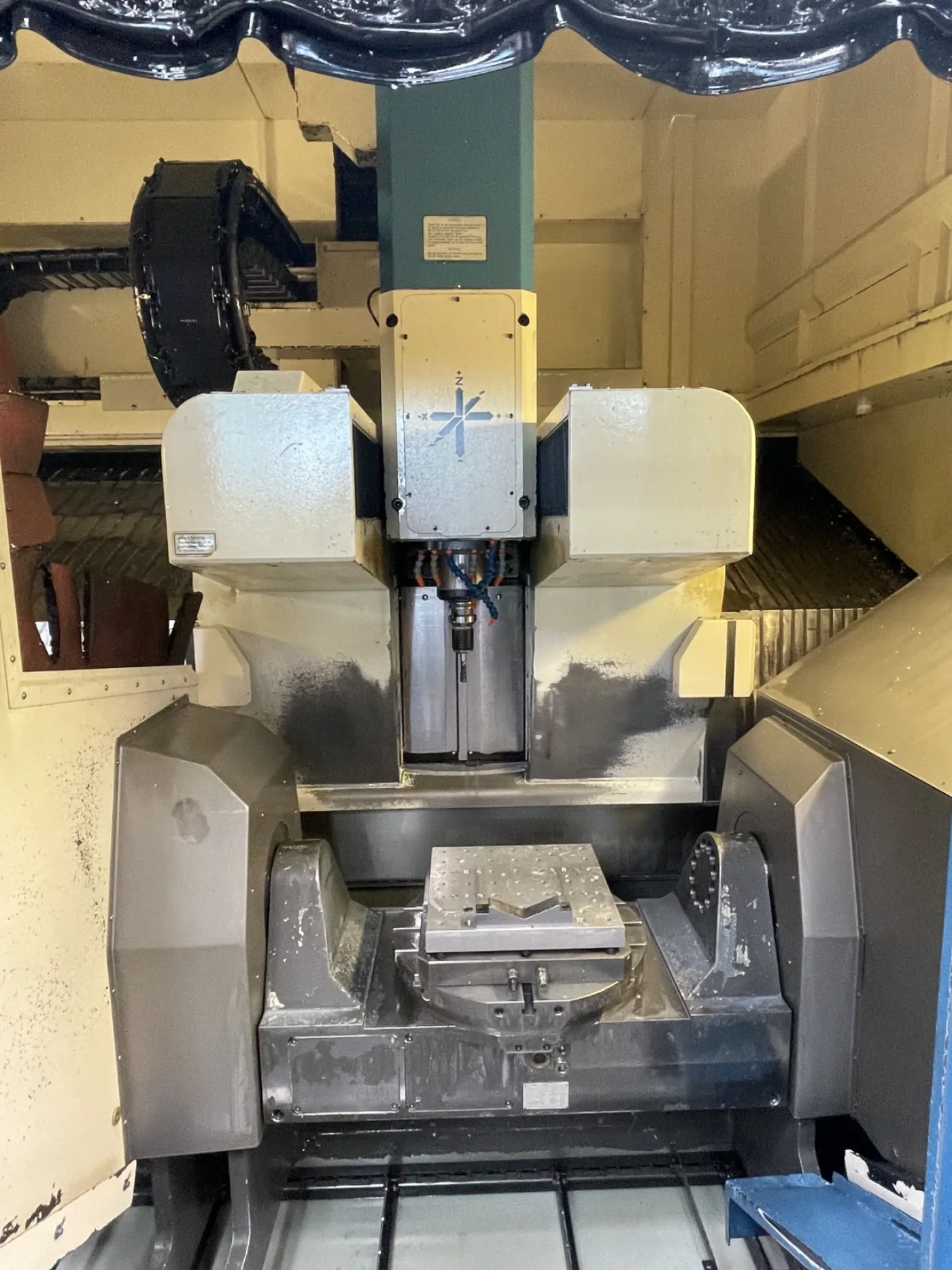 022077 - HEDELIUS RS 60 MAGNUM-2000 - 6